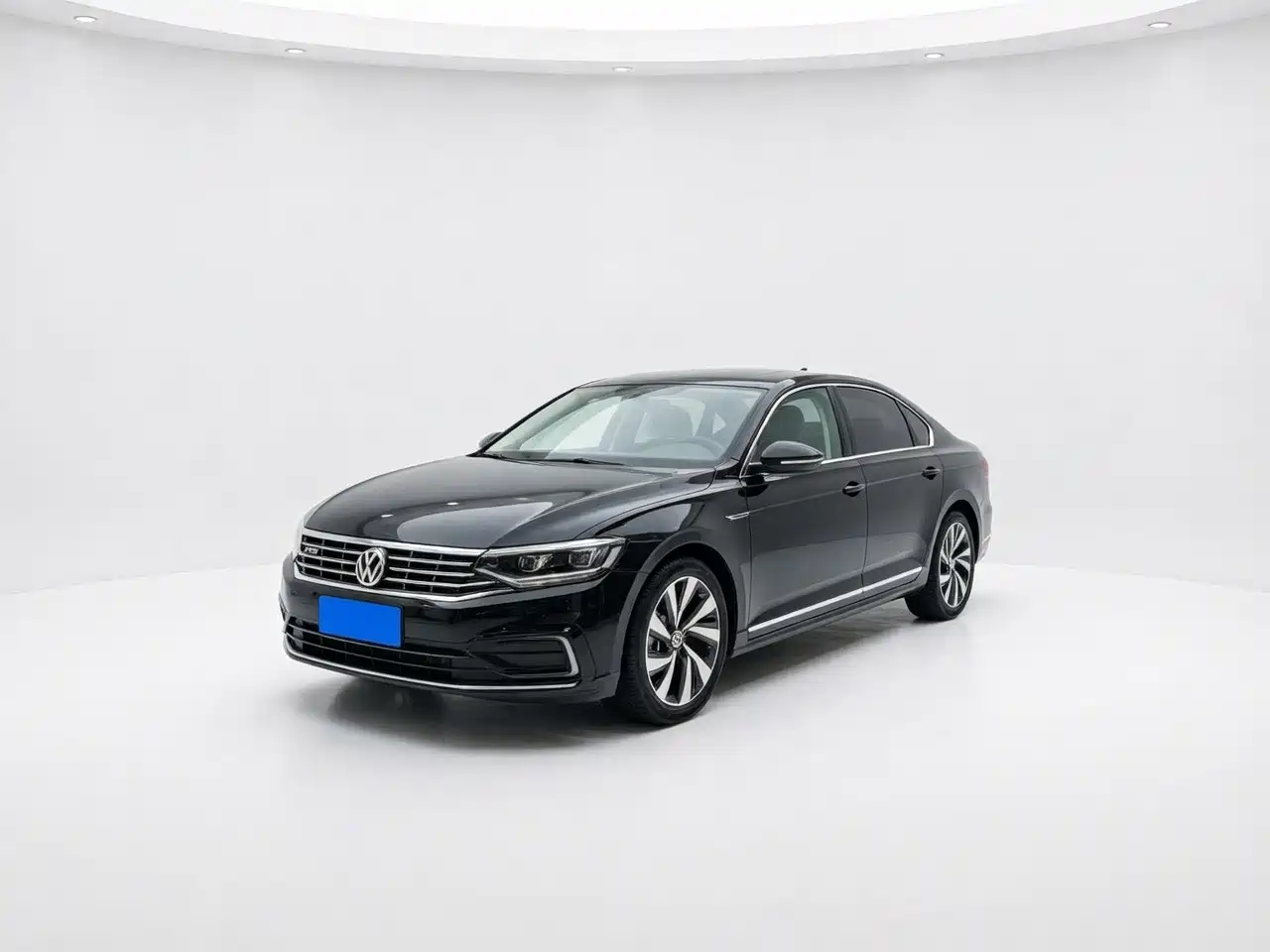 Volkswagen Magotan GTE Plug-in Hybrid 2022 GTE Luxury