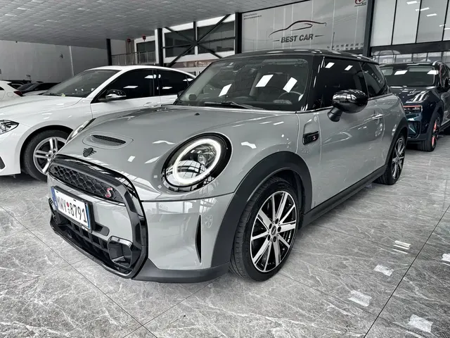 MINI MINI 2022 2.0T COOPER S Classic