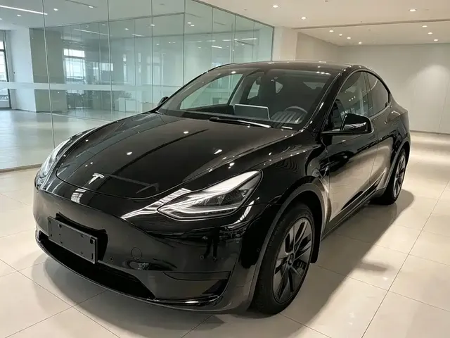 Tesla Model Y 2023 Rear-Wheel Drive Edition