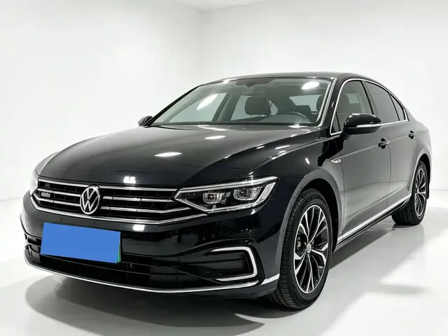 Volkswagen Magotan GTE Plug-in Hybrid 2022 GTE Luxury