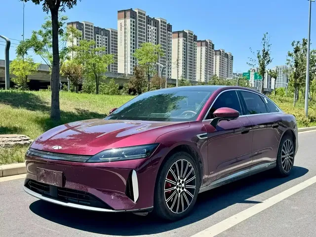 Chery Fengyun A9L 2025 Brilliance AWD Ultimate Edition