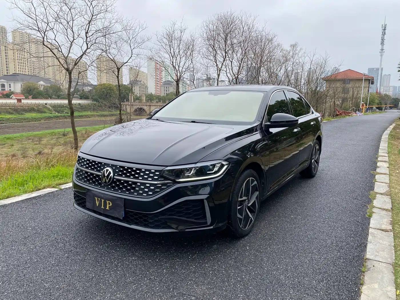 Volkswagen Lavida 2023 280TSI DSG Starlight Comfort Edition