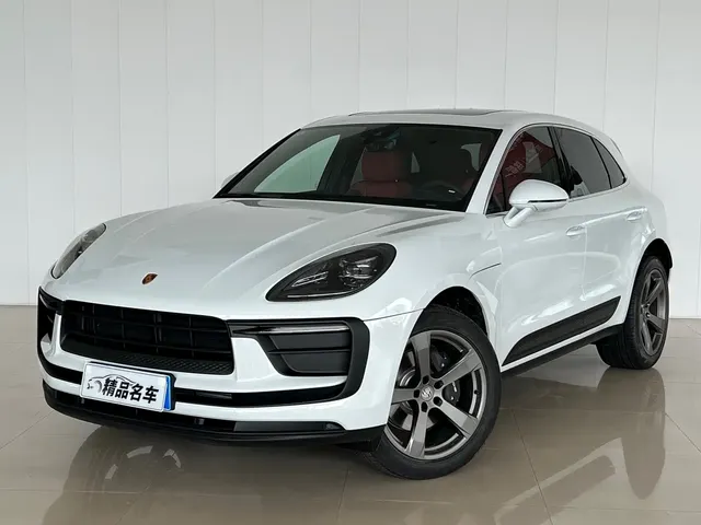 Porsche Macan 2026 Macan 2.0T Dream Pursuit Edition