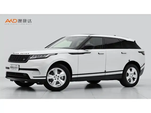 Land Rover Range Rover Velar 2024 S