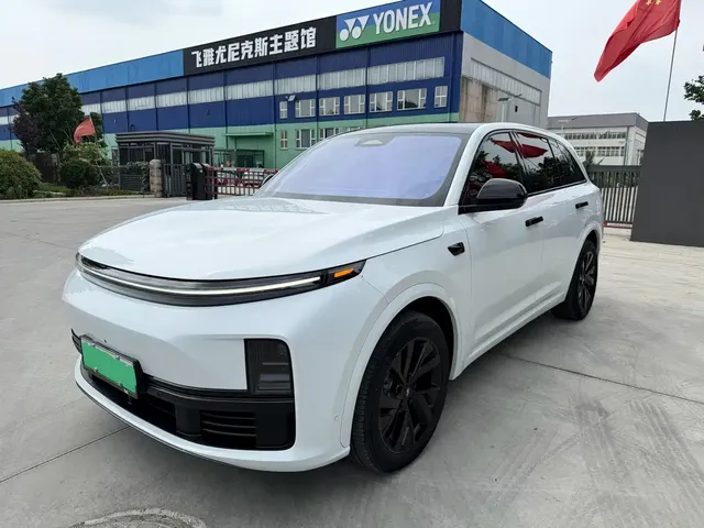Li Auto L7 2023 Air
