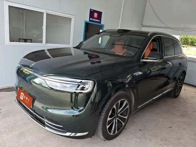 AITO Wenjie AITO M7 2026 Extended Range Ultra AWD 5-Seater