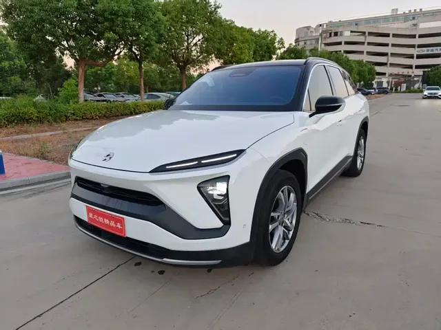 NIO ES6 2020 600KM Sport