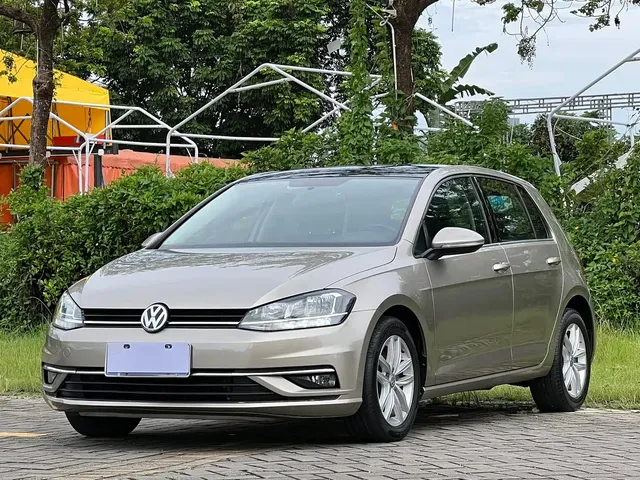 Volkswagen Golf 2018 230TSI Automatic Comfort