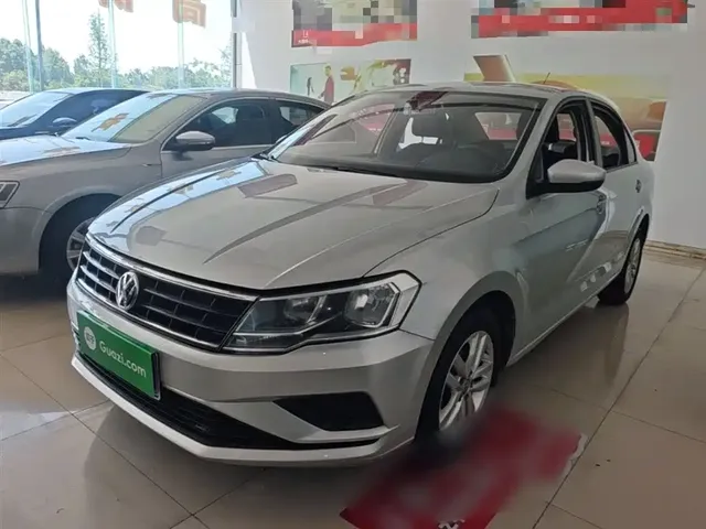 Volkswagen Jetta 2019 Dream Edition 1.5L Manual Fashion