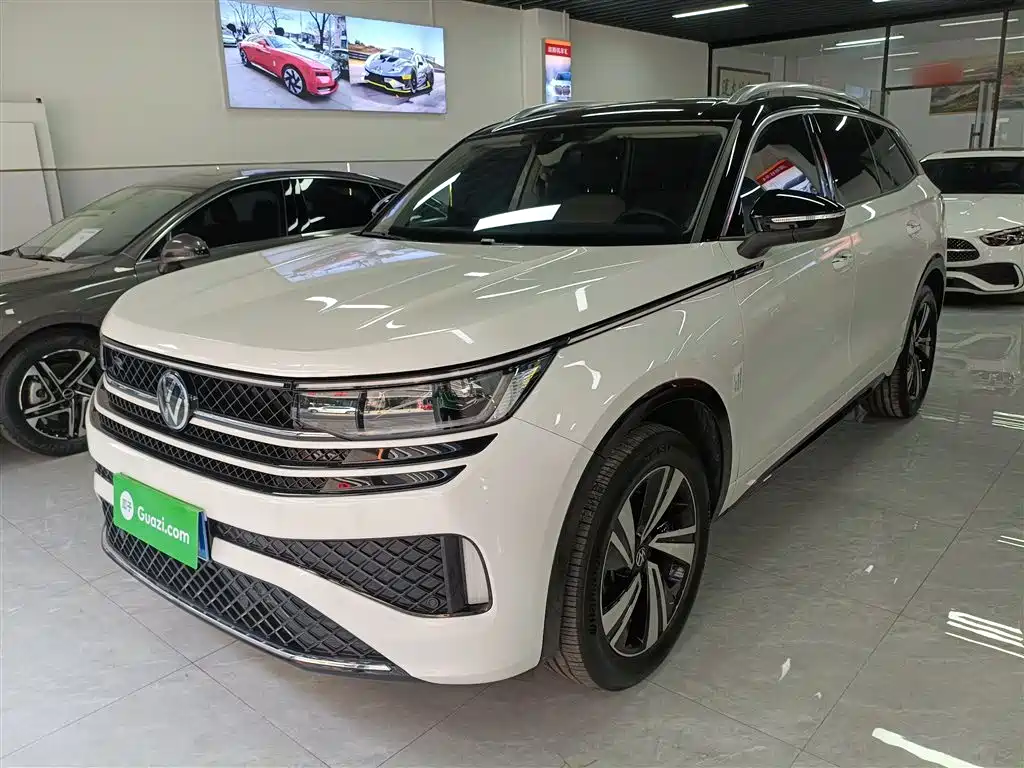 Volkswagen Talagon 2023 380TSI 4WD R-Line Touring Edition