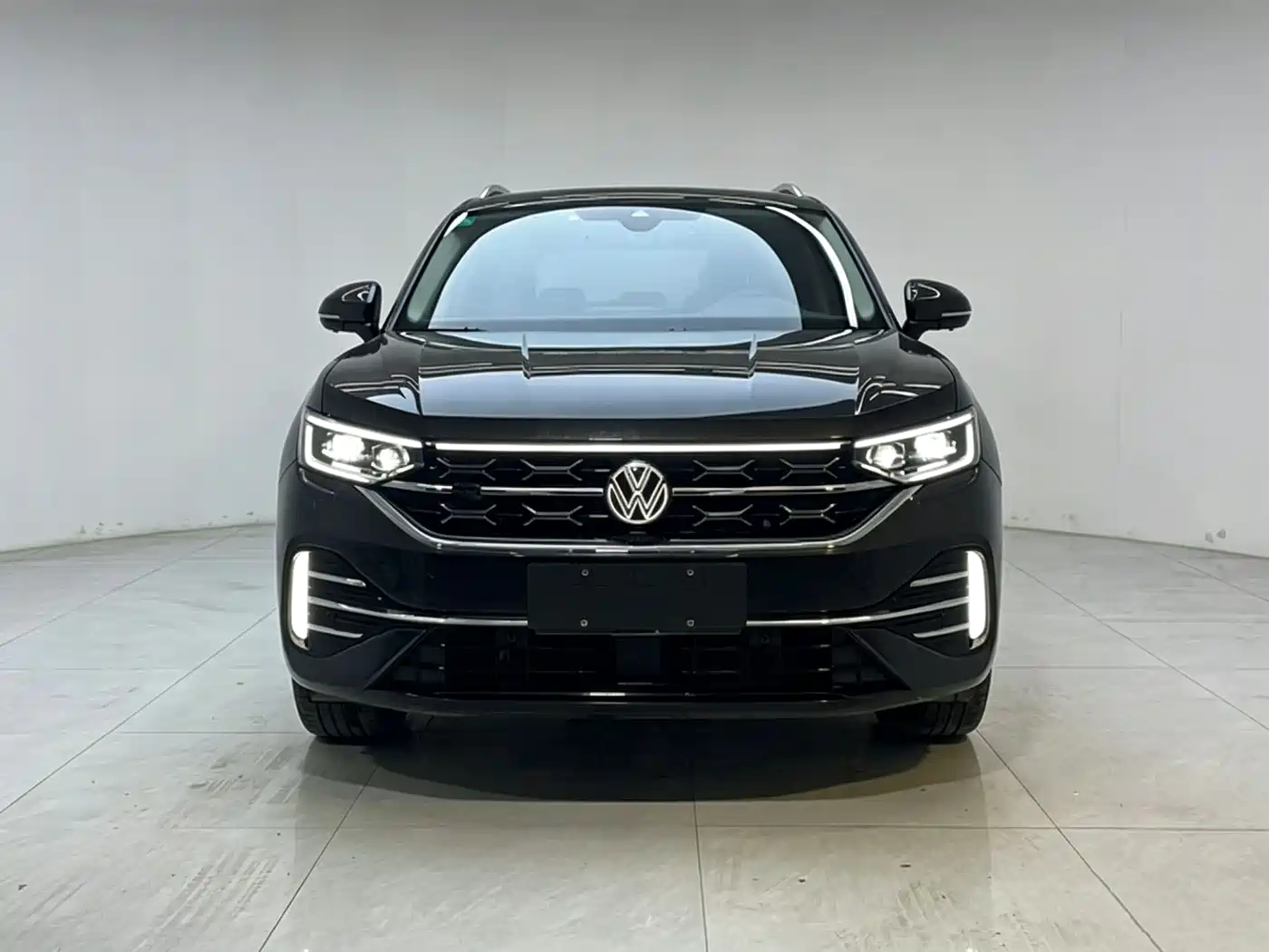 Volkswagen Tayron 2023 Facelift 380TSI 4WD R-Line High Performance Edition