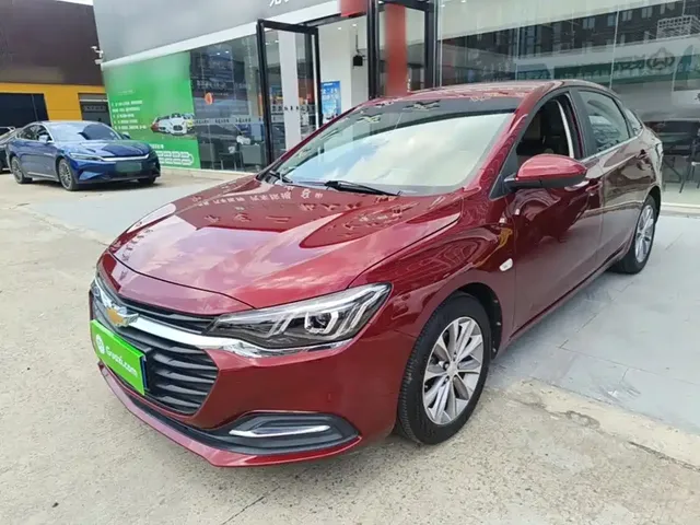 Chevrolet Monza 2022 320 Automatic Enjoyment Sunroof Edition