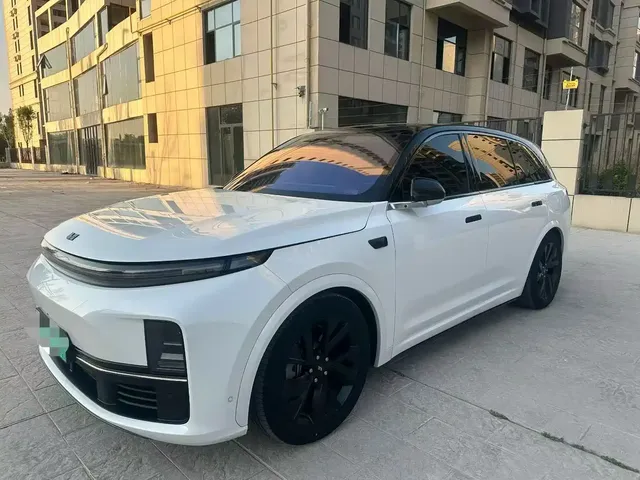 Li Auto L7 2023 Air