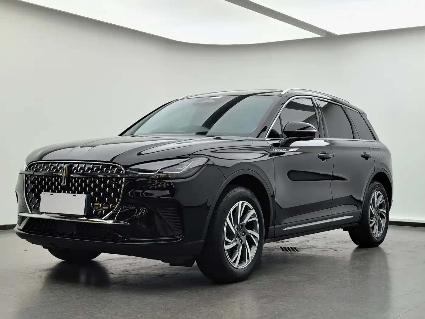 Lincoln Adventurer 2024 2.0T FWD Exclusive Edition