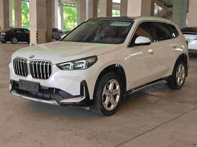 BMW X1 2023 sDrive20Li X Design Package