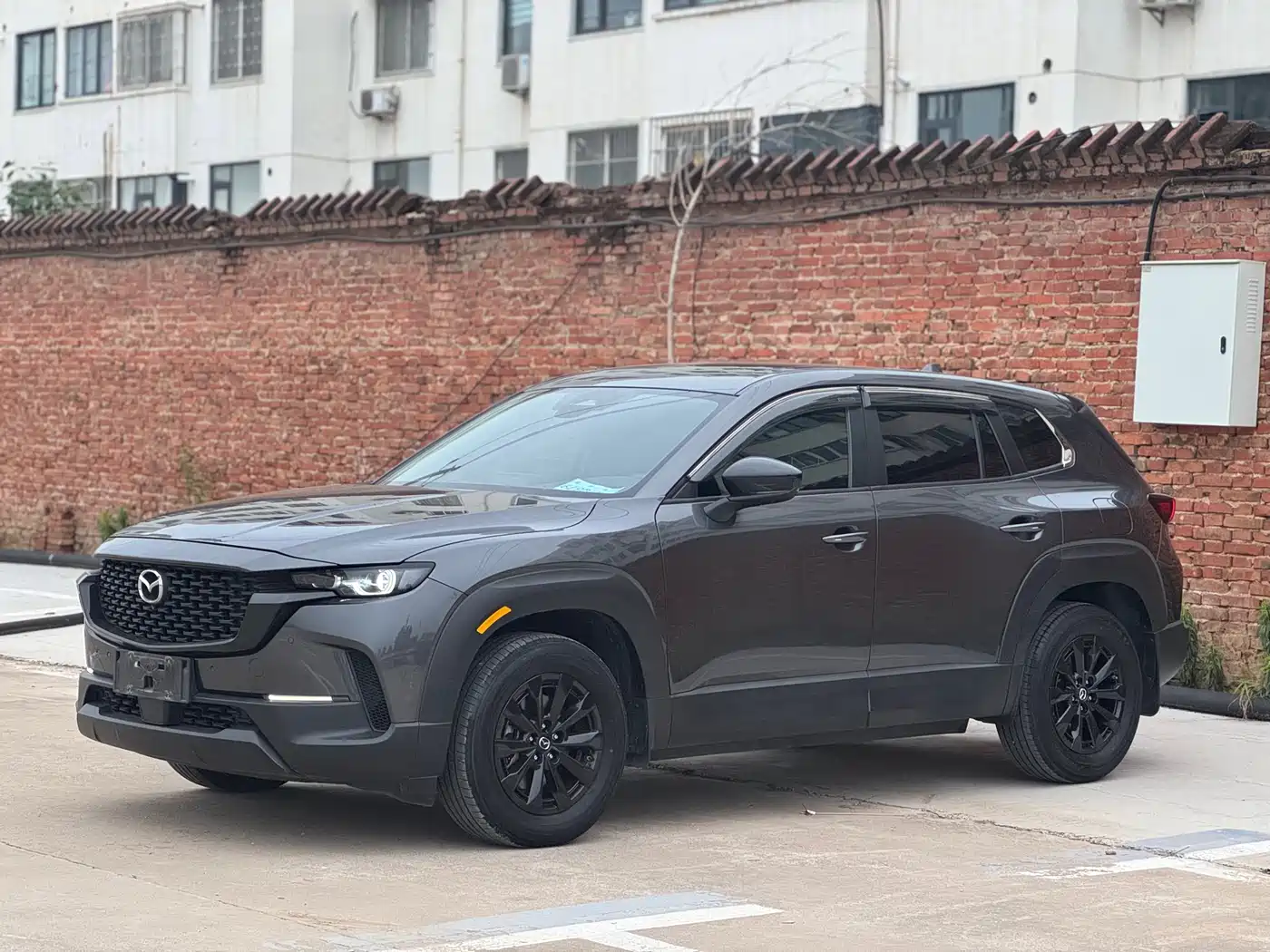 Mazda CX-50 Xingye 2023 2.0L Leading Edition