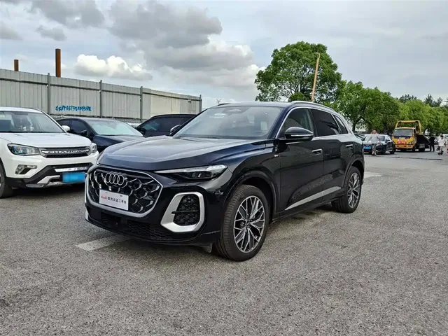 Audi Q5L 2026 Luxury Sport 150kW