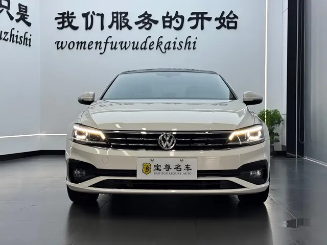 Volkswagen Lamando 2021 Facelift 280TSI DSG Comfort Edition