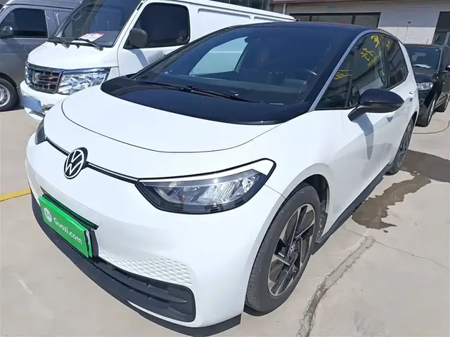 Volkswagen ID.3 2025 Smart Outstanding Edition