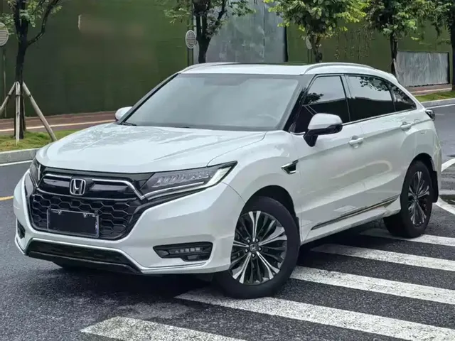 Honda UR-V 2020 370TURBO 2WD Premium Elegance Edition