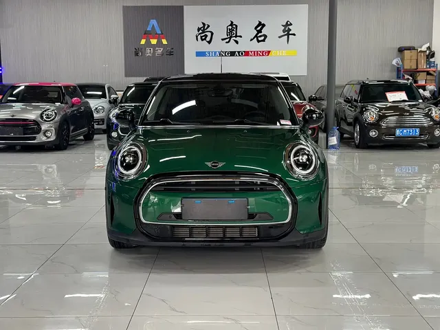 MINI MINI 2021 1.5T COOPER Artist