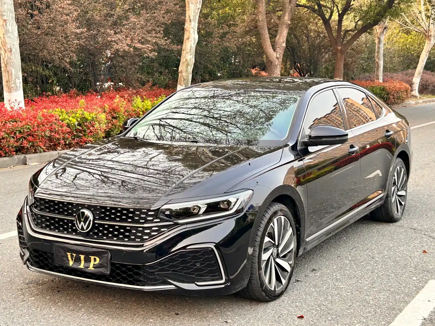Volkswagen Passat 2022 330TSI Starlight Elite Edition