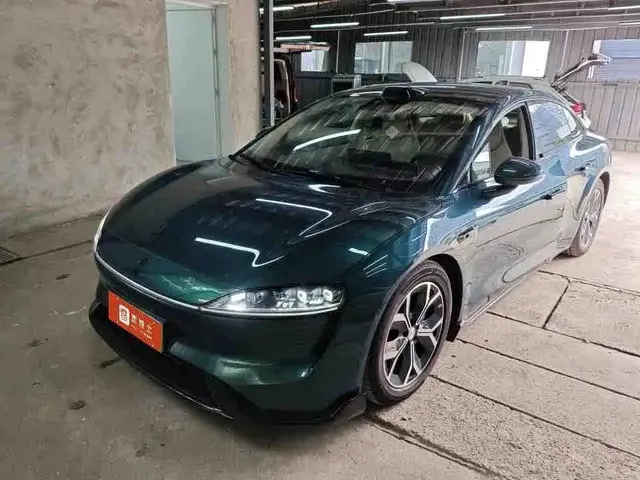 Zhijie S7 2026 Max+