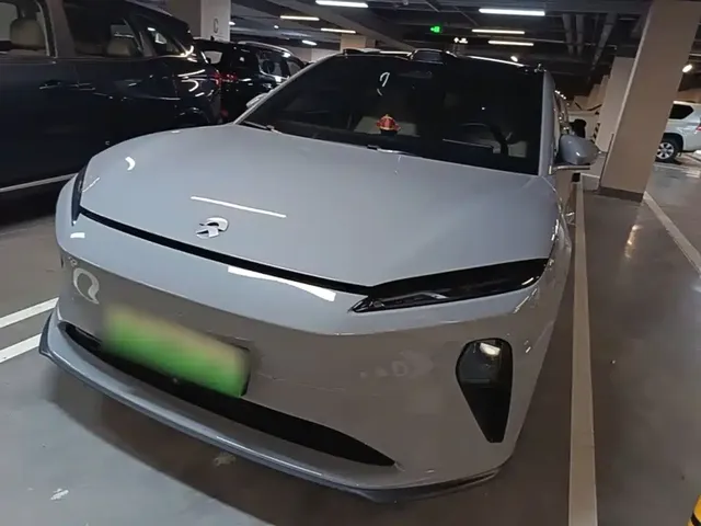 NIO ET5T 2024 75kWh Touring