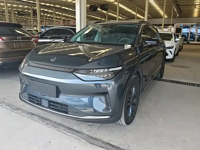 Leapmotor C11 2023 Pure Electric 500 Comfort Edition