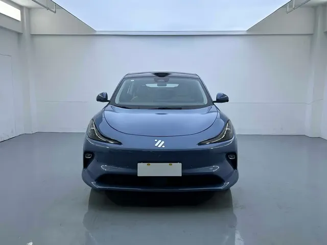 IM Motors IM LS6 2025 Gecko Smart Drive Edition