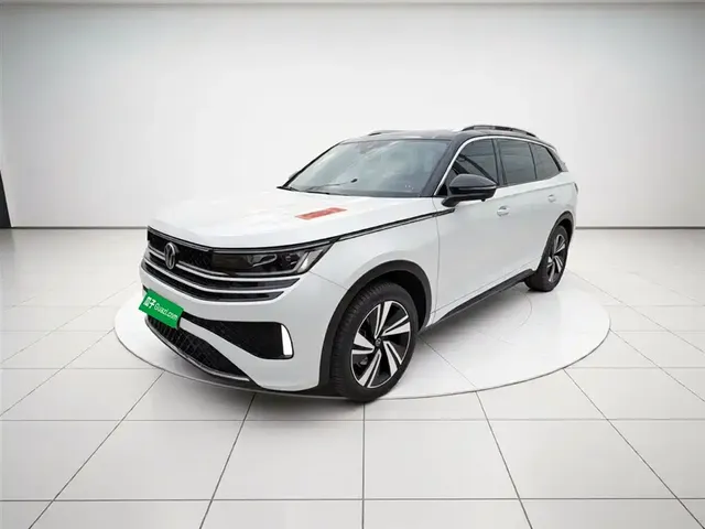 Volkswagen Talagon 2024 380TSI 4WD R-Line Touring