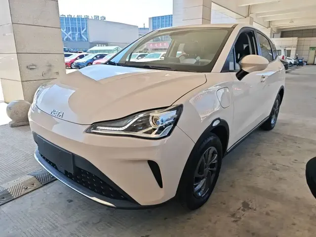 Nezha Auto Nezha AYA 2023 Model 318 Lite