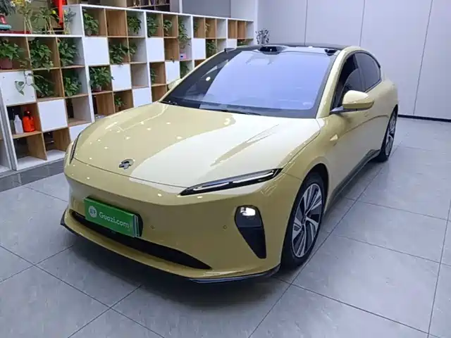 NIO ET5 2022 75kWh