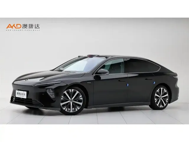 NIO ET7 2022 100kWh