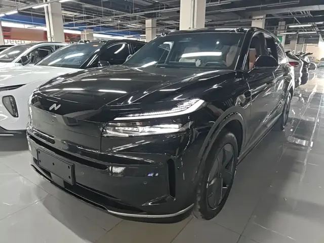 Ledao L90 2025 2WD Base Model