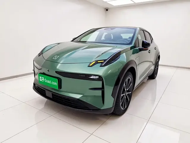ZEEKR X 2023 RWD YOU Edition 4-seater