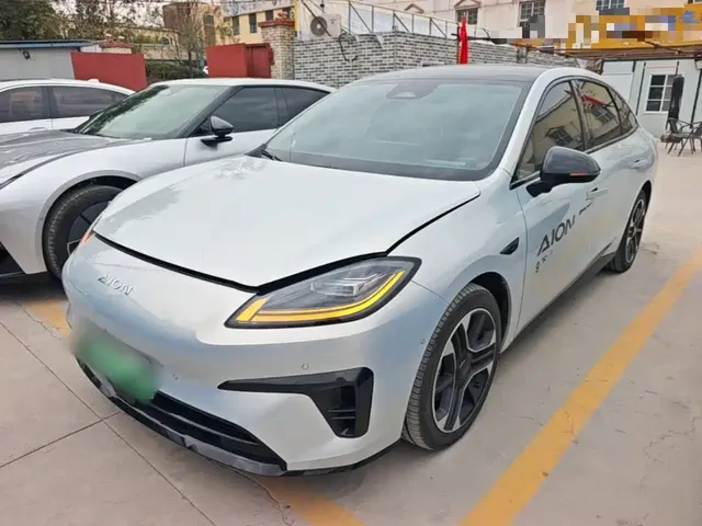 Aion RT 2026 Model 650 Intelligence Premium Edition