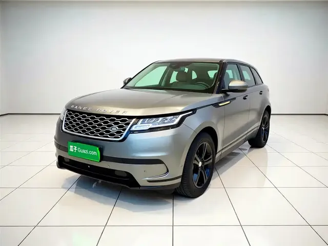 Land Rover Range Rover Velar 2022 250PS