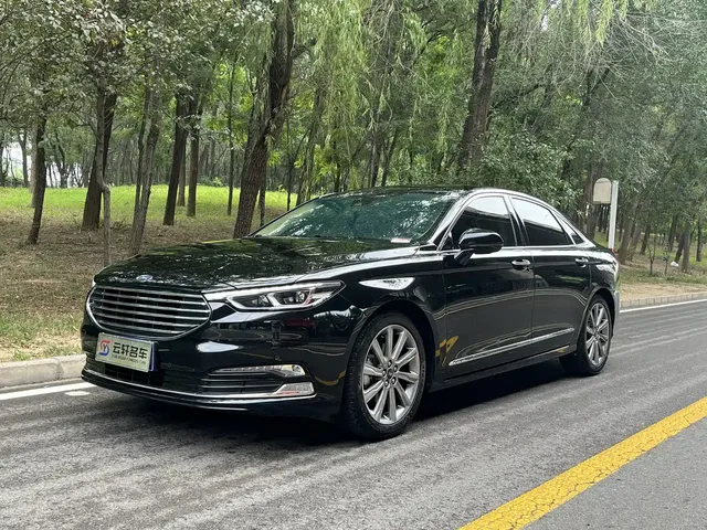 Ford Taurus 2019 EcoBoost 245 Premium Edition