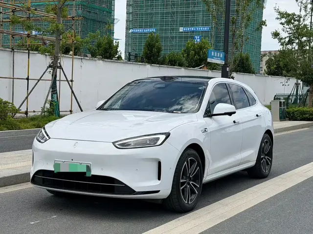 AITO Wenjie AITO M5 2024 Extended Range Max RWD Advanced Smart Driving Edition