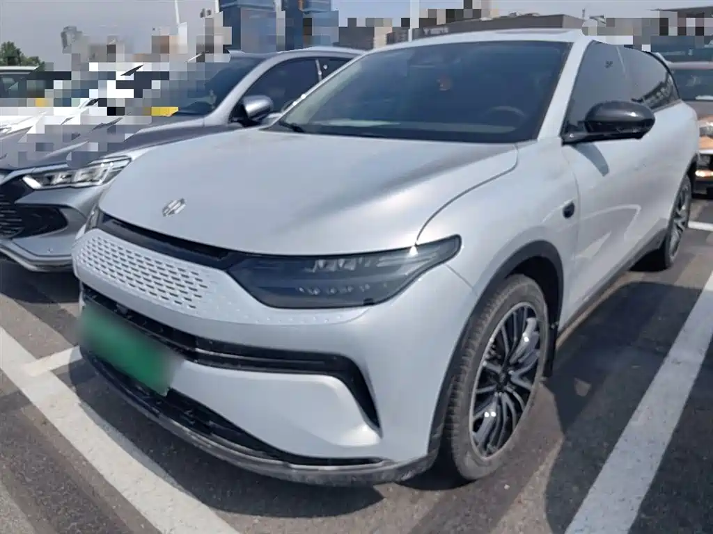 Leapmotor C11 2023 Range Extender 180 Comfort Edition