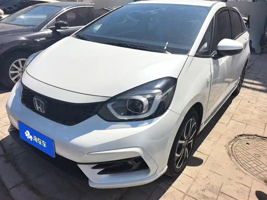 Honda LIFE 2021 1.5L CVT SPORT Heartbeat Edition