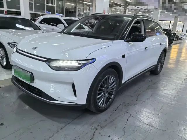 Leapmotor C11 2024 Pure Electric 580 Premium Edition