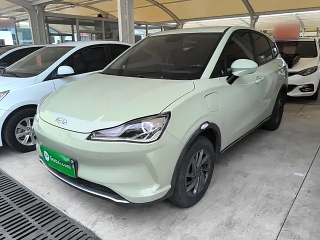 Nezha Auto Nezha V 2022 Tide 300 Lite Ternary Lithium