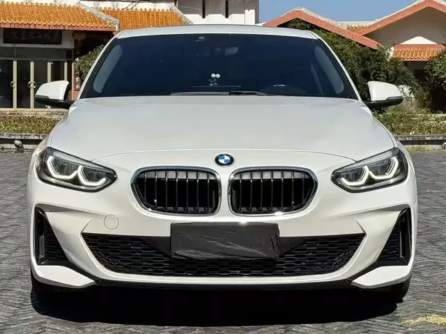 BMW 1 Series 2020 Model 120i M Sport Package