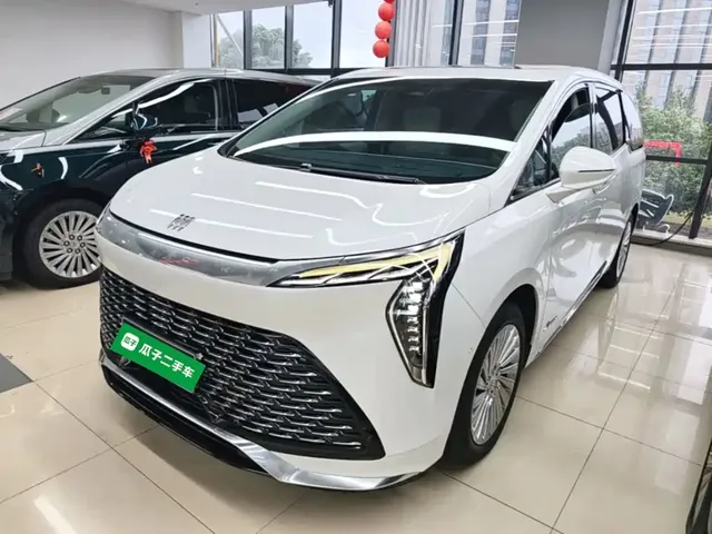 Buick Century 2023 2.0T 4-Seat Private Edition