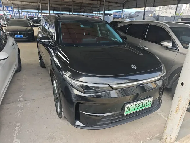 Leapmotor C16 2024 Extended Range 200 Premium Edition