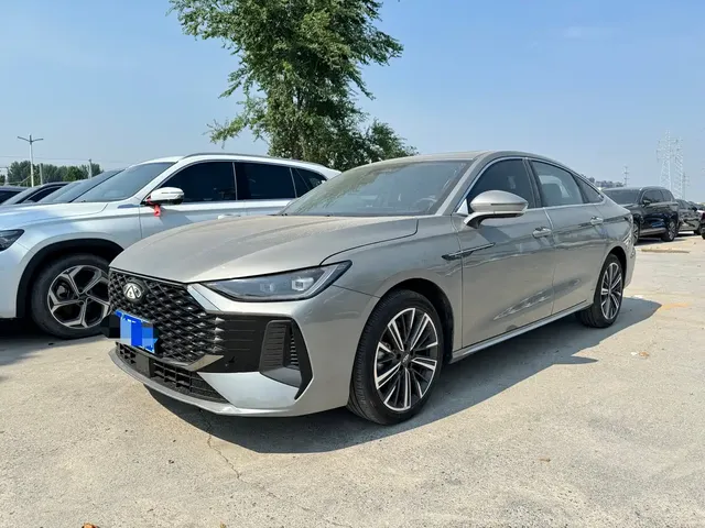 Chery Arrizo 8 PRO 2025 Pro 1.6T Standard