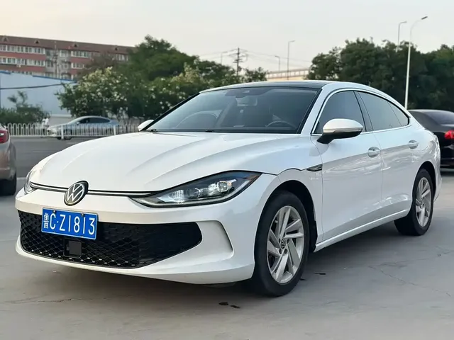 Volkswagen Lamando 2023 Lamando L 280TSI DSG Cool Edition