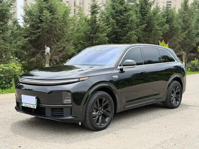 Li Auto L7 2023 Pro